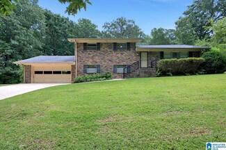 1275 Rosewood Dr, Mulga, AL 35118