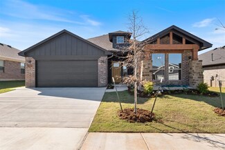 3024 Red Cedar Way, Norman, OK 73069