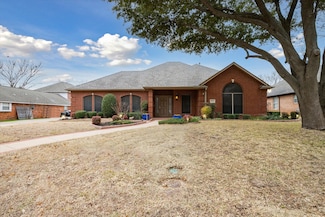 1012 Indian Ridge Dr, Denton, TX 76205