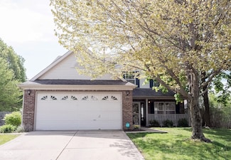 14153 Jasmine Ct, Fishers, IN 46038