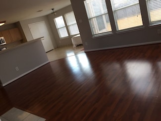 16306 Soaring Eagle Dr, Sugar Land, TX 77498