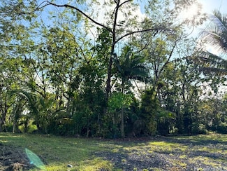 0 Pahoa Kalapana Rd Unit Lot 1-A-6 202509240, Pahoa, HI 96778