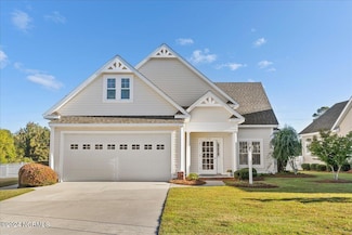 152 Beth Eden Ct, Rocky Mount, NC 27803
