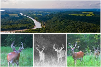 0000 E 1120 Rd, Henryetta, OK 74437