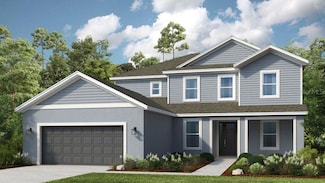862 Junonia Blvd, New Smyrna Beach, FL 32168