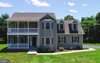 12270 Potomac View Dr, Newburg, MD 20664