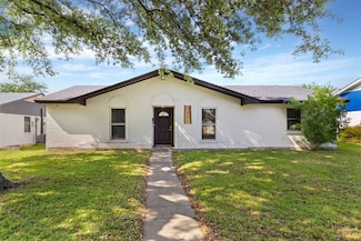 1501 Crockett St, Garland, TX 75042