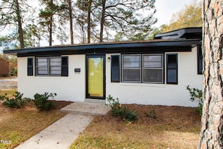 109 W Poplar Ave Unit A, Carrboro, NC 27510