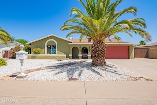 3840 W Woodridge Dr, Glendale, AZ 85308