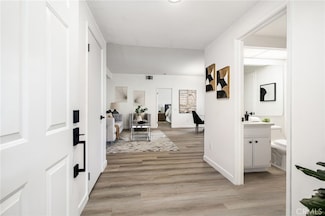 255 S Avenida Caballeros Unit 106, Palm Springs, CA 92262