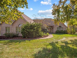 1529 Bramoor Dr, Kokomo, IN 46902