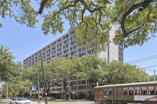 2100 Saint Charles Ave Unit 4D, New Orleans, LA 70130
