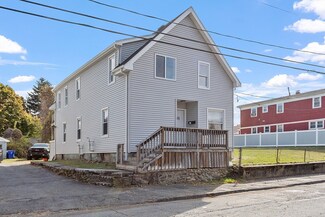 70 E Water St, Taunton, MA 02780