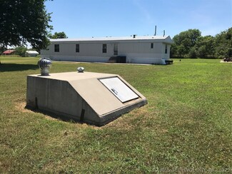 1542 W 628, Chouteau, OK 74337
