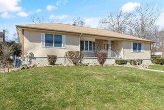 34 Grampian Way, Weymouth, MA 02188