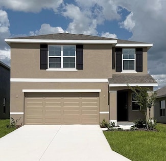 8699 SW 44th Terrace, Liberty Triangle, FL 34476