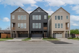 1308 Evelyn St, Houston, TX 77009