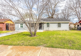 7916 Silverdale Dr, Dallas, TX 75232
