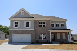 11763 Herons Haven Dr, Soddy-Daisy, TN 37379