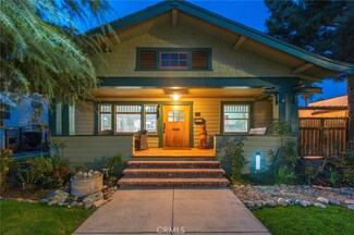 1225 W Center St, Anaheim, CA 92805