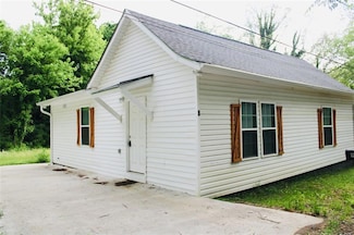 9 E 15th St SW Unit B, Rome, GA 30161