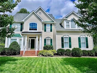 12000 Holman Ln, Glen Allen, VA 23059