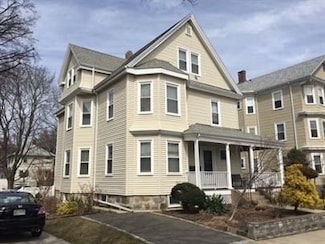 1475 Centre St Unit 3, West Roxbury, MA 02132