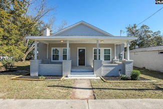 6415 Savannah Hwy, Neeses, SC 29107