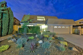 6127 Paso Los Cerritos, San Jose, CA 95120