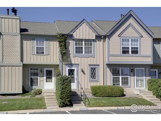 14465 E Hawaii Cir Unit C, Aurora, CO 80012