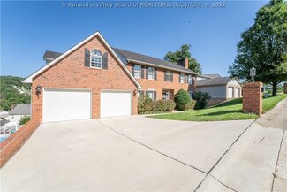 5205 Stephen Way, Charleston, WV 25313