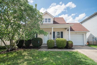 109 Charlotte Ave, Georgetown, KY 40324