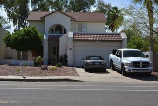 1241 W Calle Del Norte, Chandler, AZ 85224