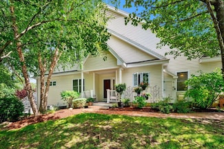 100 Kirkbride Dr Unit 247, Danvers, MA 01923