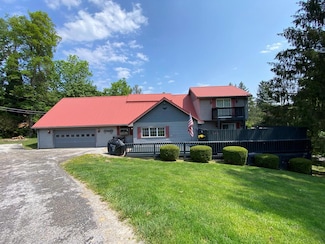 119 Laurel Wood St, Wheeling, WV 26003