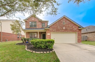 3426 Ivy Arbor Ln, Pearland, TX 77581