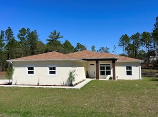 12205 SW 71st Lane Rd, Ocala, FL 34481