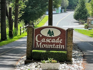 TBD Cascade Mountain, Fancy Gap, VA 24328