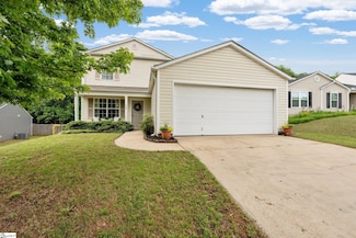 308 Winding Willow Trail, Taylors, SC 29687