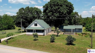 476 Eve Hwy, Magnolia, KY 42757