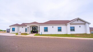 2196 La Jolla St, Eagle Pass, TX 78852