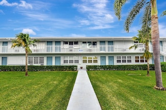 2430 S Federal Hwy Unit 15, Boynton Beach, FL 33435