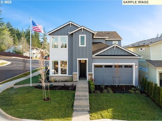 15474 SW Everglade Ave, Tigard, OR 97224