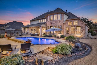 17715 Lakeside Haven Dr, Cypress, TX 77433
