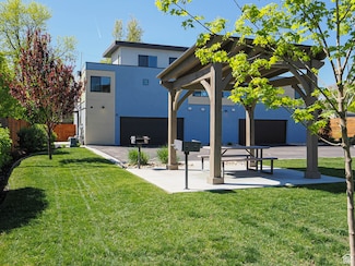 4535 S Bleecker Place, Millcreek, UT 84117