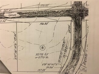 Lot 8 Knollcrest Dr, Almond, NY 14804