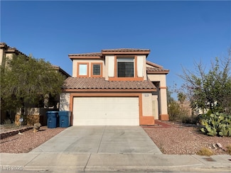 5770 Yellowcrest Ct, Las Vegas, NV 89113