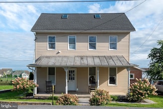 538 W Main Ave, Myerstown, PA 17067