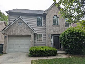 2424 Prescott Ln, Lexington, KY 40511