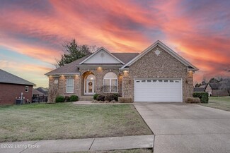 321 Saint Andrews Way, Shepherdsville, KY 40165